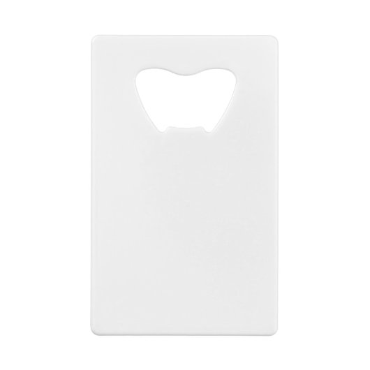 Personalisierte Monogramm und Name Geldbeutel Flaschenöffner (Rückseite)