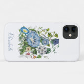 Personalisierte Morgenglorien Case-Mate iPhone Hülle (Rückseite (Horizontal))