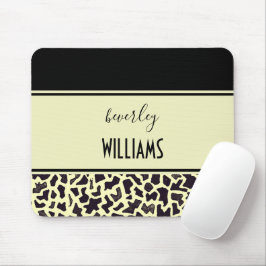 Personalisierte Mouse Pad Mousepad