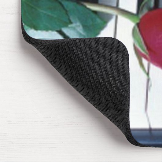 Personalisierte Mousepad (Ecke)