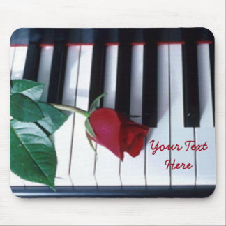 Personalisierte Mousepad