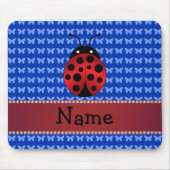 Personalisierte Mousepad (Vorne)