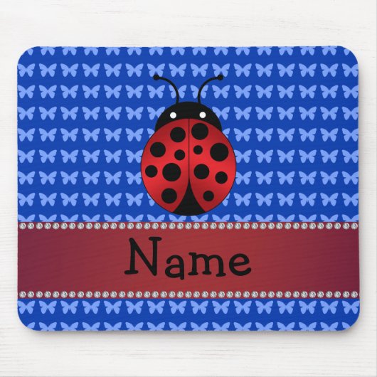 Personalisierte Mousepad (Vorne)