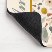 Personalisierte Mousepad (Ecke)