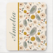 Personalisierte Mousepad (Vorne)