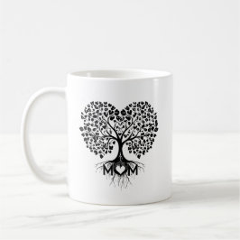 Personalisierte Mug - Ein herzliches Geschenk für  Kaffeetasse