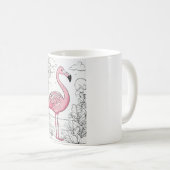 Personalisierte Mugs & Cups-Sammlung Kaffeetasse (VorderseiteRechts)