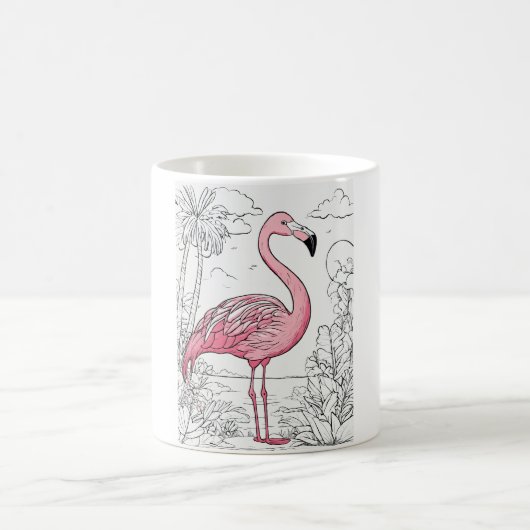 Personalisierte Mugs & Cups-Sammlung Kaffeetasse (Mittel)