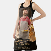 Personalisierte Multimedia-Schürze Schürze (InSitu)