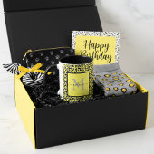 Personalisierte Muscheln Tasse