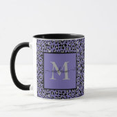 Personalisierte Muscheln Tasse (Links)