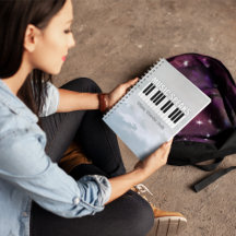 Personalisierte Musik spricht inspirierendes Zitat