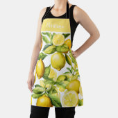 personalisierte Mutter Schürze (InSitu)