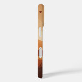 Personalisierte Mutter- und Tochter-Illustration Case-Mate iPhone Hülle (Rückseite / Rechts)