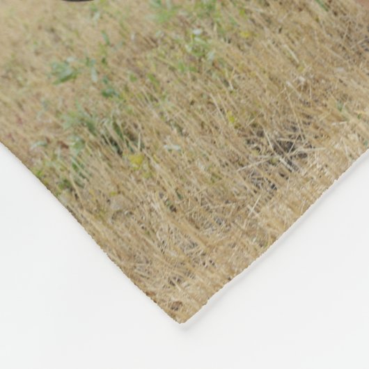 Personalisierte Mütterfamilie Fleecedecke (Ecke)