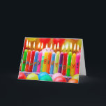 Personalisierte Nachricht für die Friend Birthday  Karte<br><div class="desc">Geburtstagskartendrucken von Zuhause personalisieren</div>