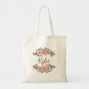 Personalisierte Name-Tasche Individuelle Geschen Tragetasche