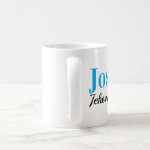 Personalisierte Namensbedeutung Joseph