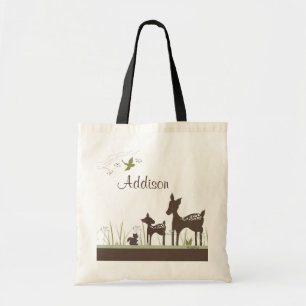 Personalisierte Namenstasche Tragetasche