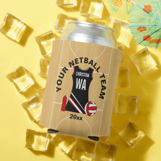 Personalisierte Netzwerkspielerprämie Dosenkühler