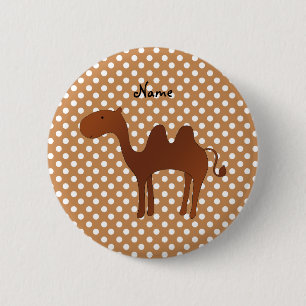 Personalisierte niedliche button