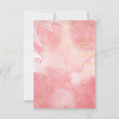 Personalisierte Niedliche Cat-tage Picnic Birthday (Rückseite)