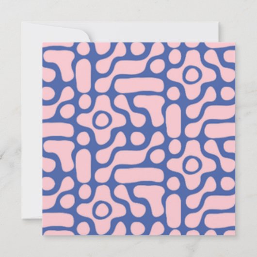 PERSONALISIERTE NIEDLICHE ELMO-GEBURTSTAGEINLADUNG EINLADUNG (Rückseite)