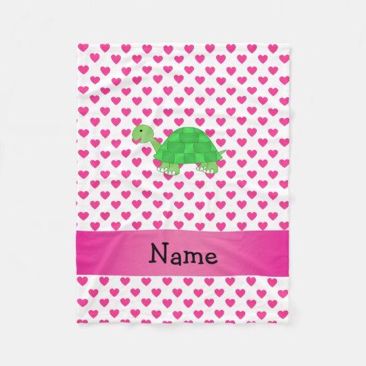 Personalisierte niedliche fleecedecke (Vorderseite)