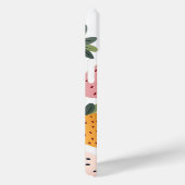 Personalisierte Niedliche Frucht Erdbeermuster Case-Mate iPhone Hülle (Rückseite / Rechts)