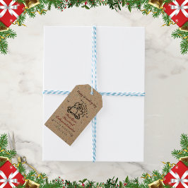 Personalisierte Niedliche Groundhog Day Fotos & Na Geschenkanhänger