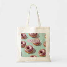 Personalisierte Niedliche Pastelköpfe & Sprinklen