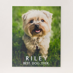 Niedliche Hunde Puzzle Zazzle De