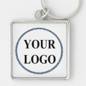 Personalisierte Niedliche Schlüsselanhänger - benu (Vorne)