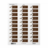 Personalisierte nigerianische Zwarf-Milchziege (Vorne)