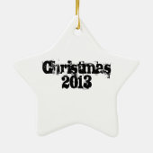 Personalisierte Nissans Silvia Keramikornament (Hinten)