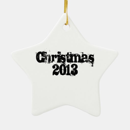 Personalisierte Nissans Silvia Keramikornament (Hinten)