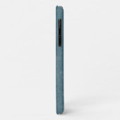 Personalisierte Not leidende Grunge-Style-Handy-Fa Case-Mate iPhone Hülle (Hinten/Links)