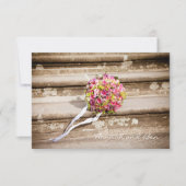 Personalisierte Notecards für Foto Mitteilungskarte (Vorderseite)