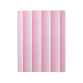 Personalisierte Notepad. Lined, Grid & Fun Notizblock (Rotiert)