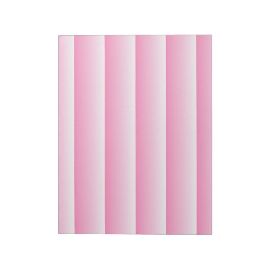 Personalisierte Notepad. Lined, Grid & Fun Notizblock (Rotiert)