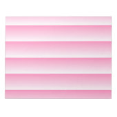 Personalisierte Notepad. Lined, Grid & Fun Notizblock (Vorderseite)