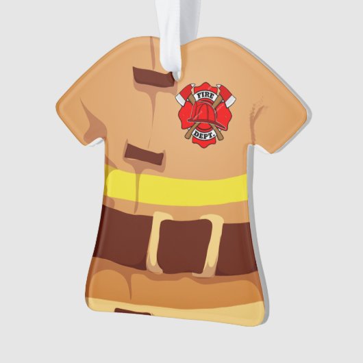 Personalisierte Ornament (Vorderseite)