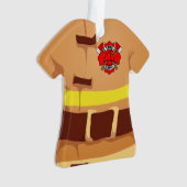 Personalisierte Ornament (Vorderseite)