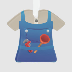 Personalisierte Ornament