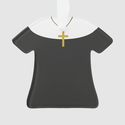 Personalisierte Ornament (Vorderseite)