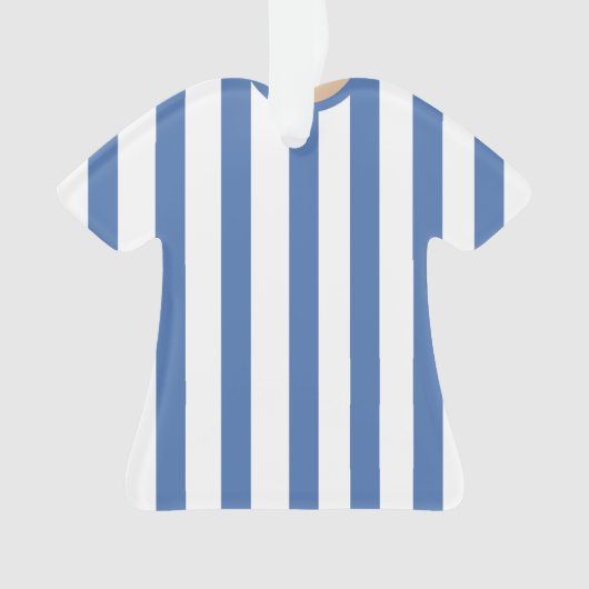 Personalisierte Ornament (Vorderseite)