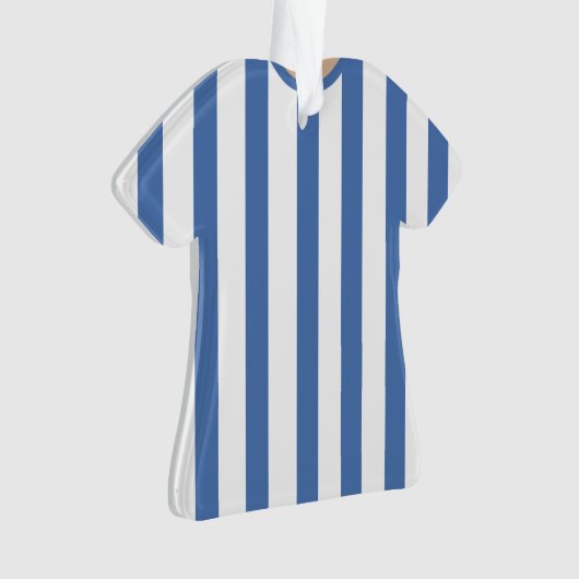 Personalisierte Ornament (Vorderseite)