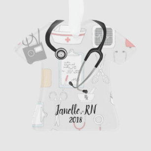 Personalisierte Ornament