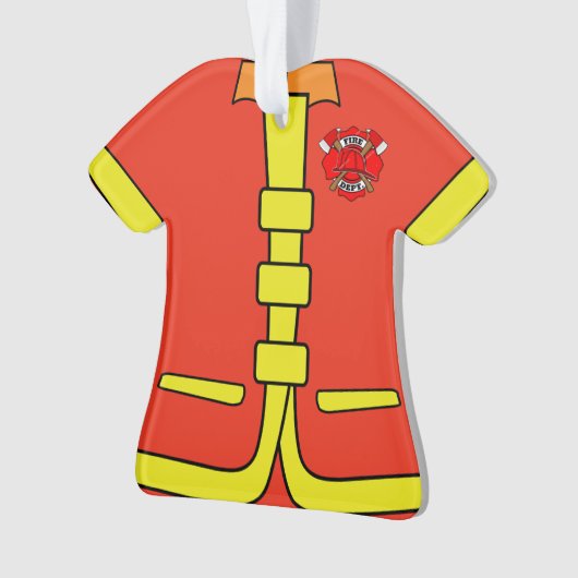 Personalisierte Ornament (Vorderseite)