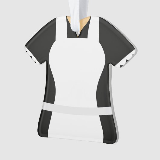 Personalisierte Ornament (Vorderseite)